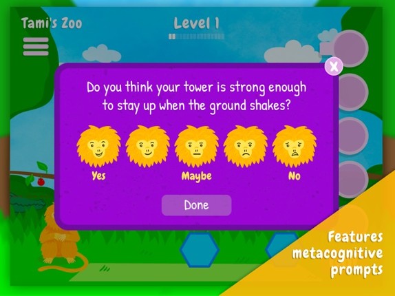Tami's Tower screenshot
