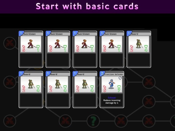 Tavern Rumble screenshot