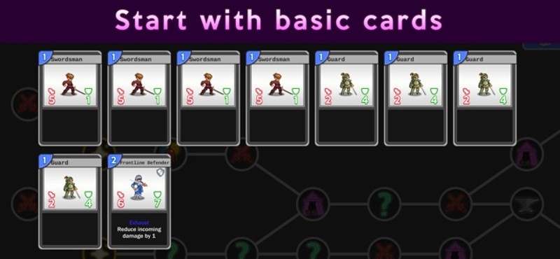 Tavern Rumble screenshot