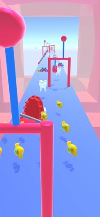 Teeth Runner screenshot