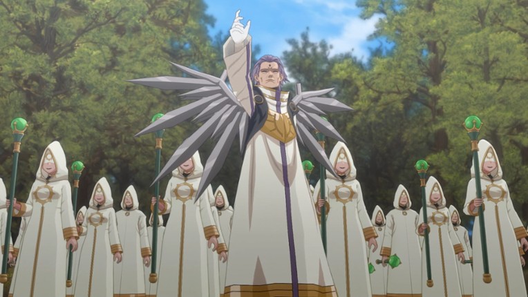 That Time I Got Reincarnated as a Slime ISEKAI Chronicles screenshot