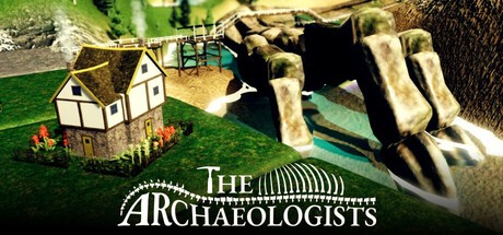 Games like The Archaeologists