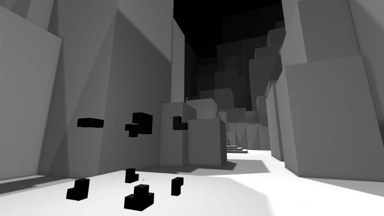 The Connection screenshot