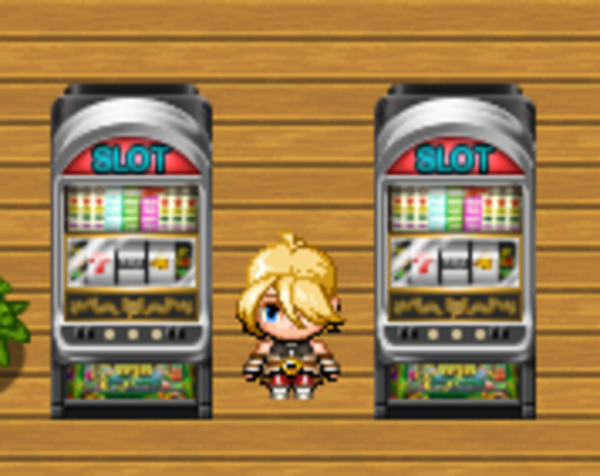 The conquest of the casino Image