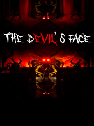 The Devil's Face Image