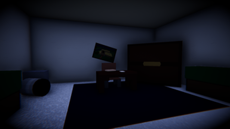 The Game of Unknown screenshot