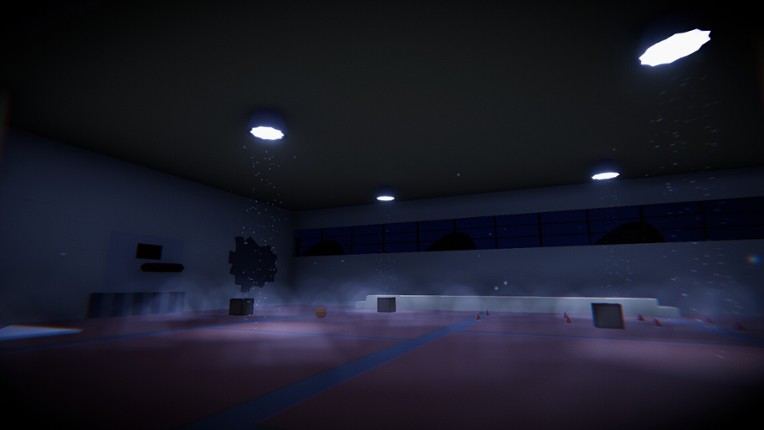 The Game of Unknown screenshot