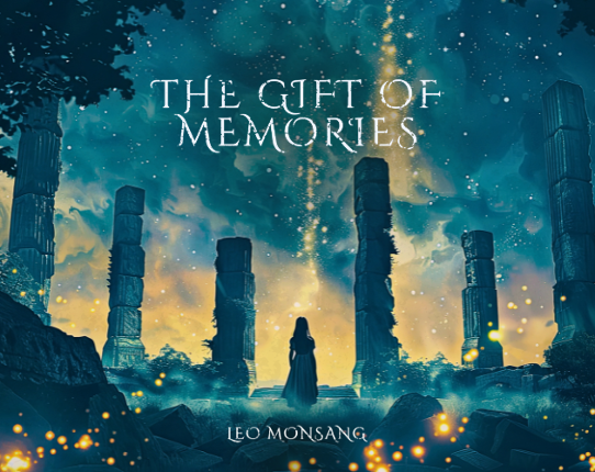 The Gift Of Memories Image