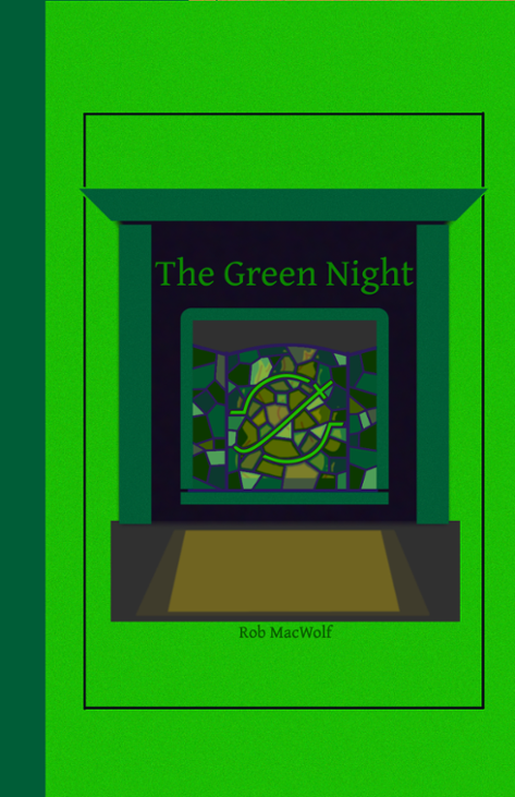 Games like The Green Night