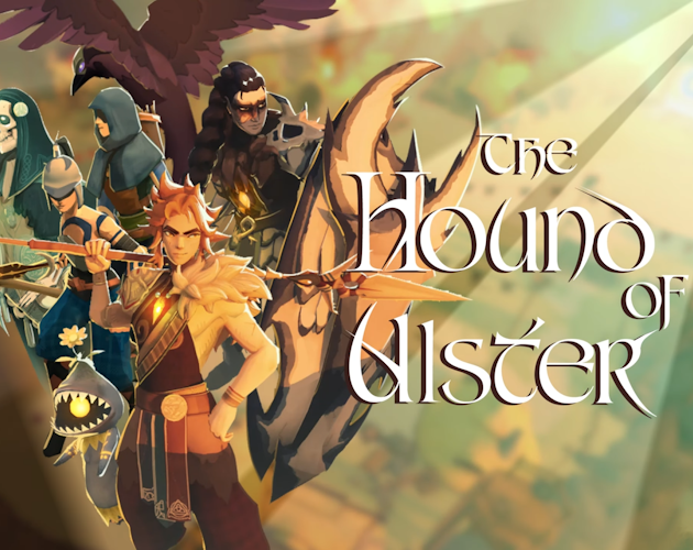 Games like The Hound of Ulster