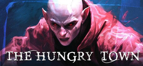 Games like The Hungry Town