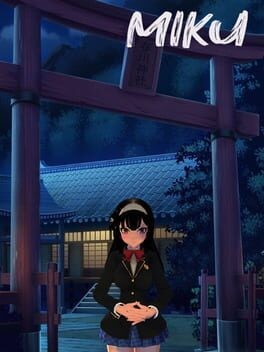 Games like The Last Hentai: Miku