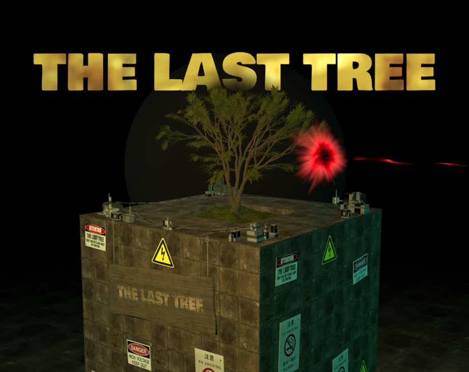 Games like The Last Tree