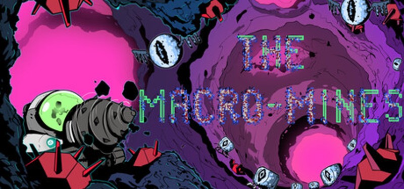 The Macro-Mines Image