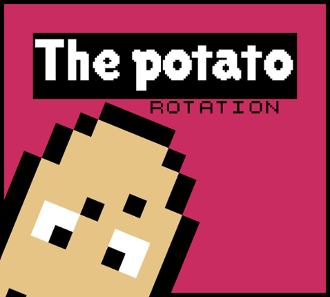 The Potato Rotation! 1.1 2024 GB Studio 4.2.0 Image