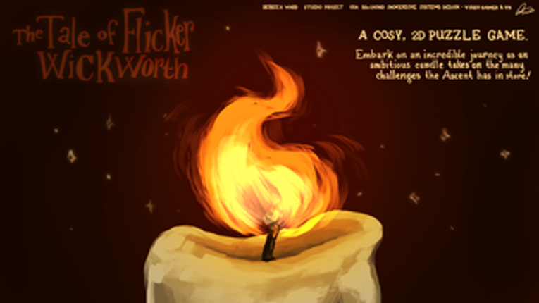 The Tale of Flicker Wickworth screenshot