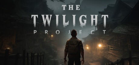 Games like The Twilight Project