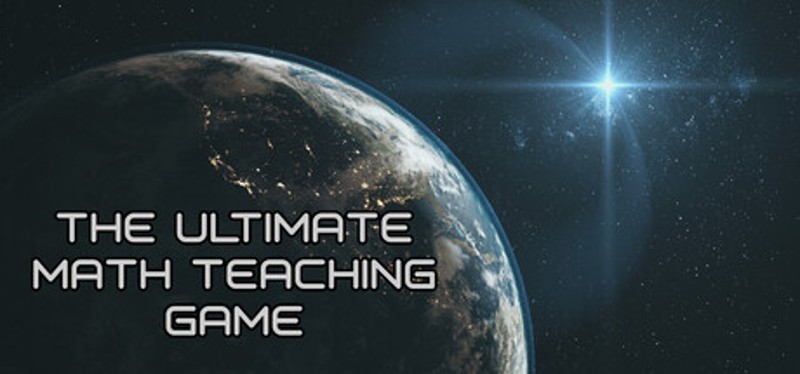 The ultimate Math teaching game Image
