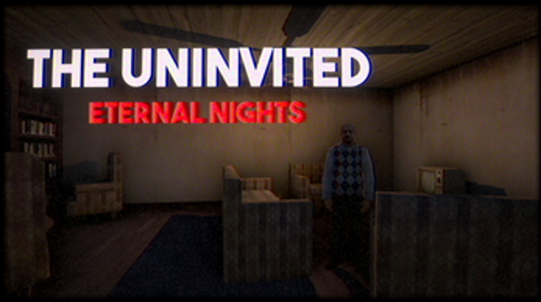 The Uninvited Image