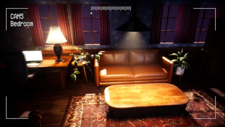 The Viewing screenshot