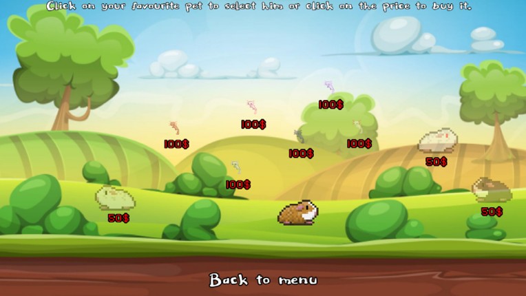 This is a game screenshot