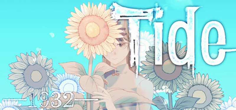 Tide—1932— Image