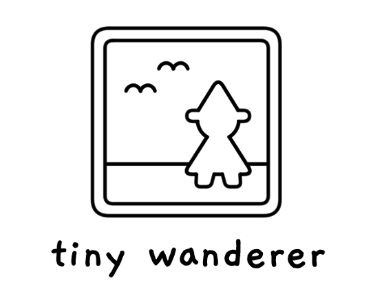 tiny wanderer Game Cover