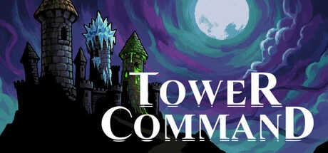 Games like Tower Command