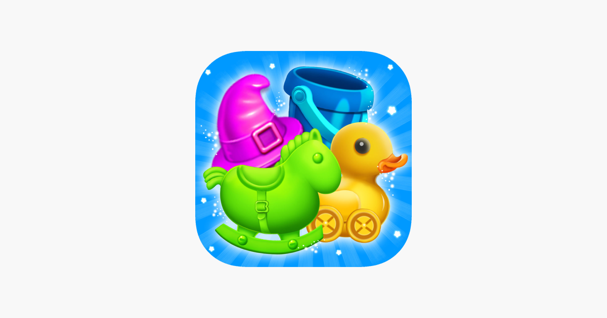 Games like Toy Frozen