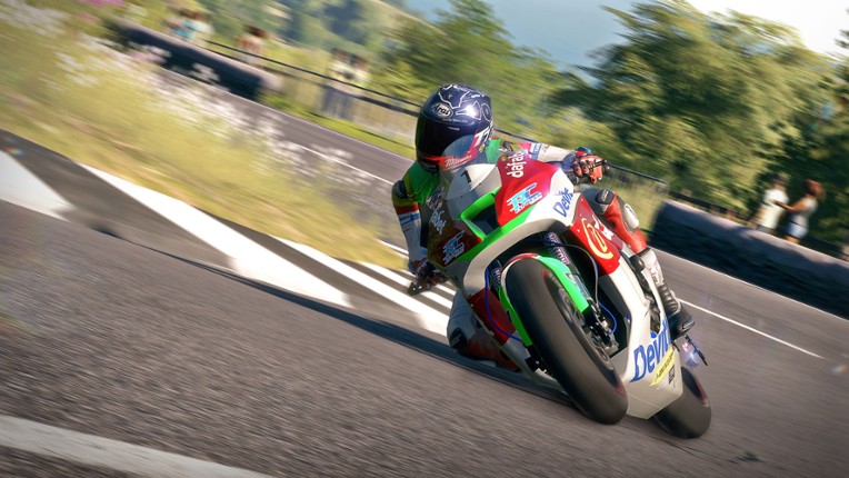 TT Isle of Man Image
