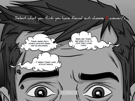 Two Weeks in Painland screenshot