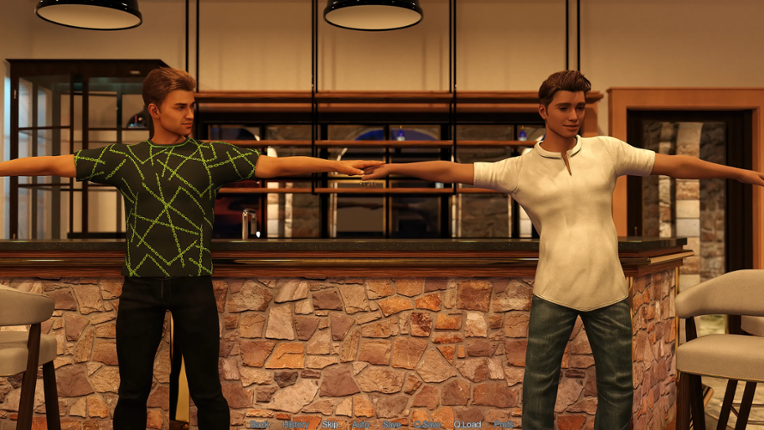 U4iA: Season 1 Image