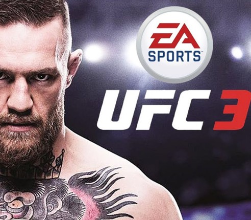 UFC 3 Image