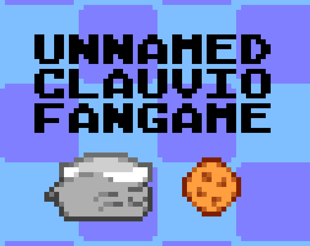 Games like unnamed clauvio fangame