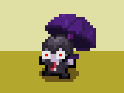 Games like vampillage