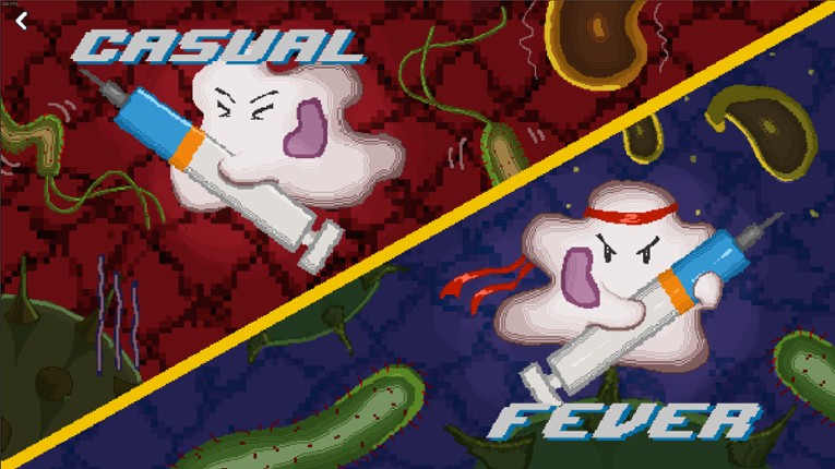 vaXinator screenshot