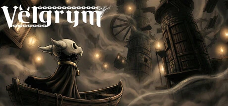 Games like Velgrym