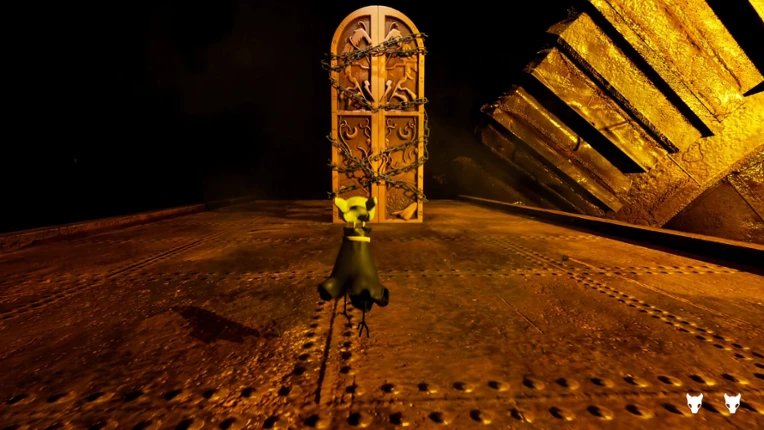 Velgrym screenshot