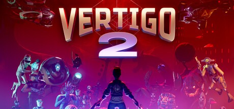 Games like Vertigo 2