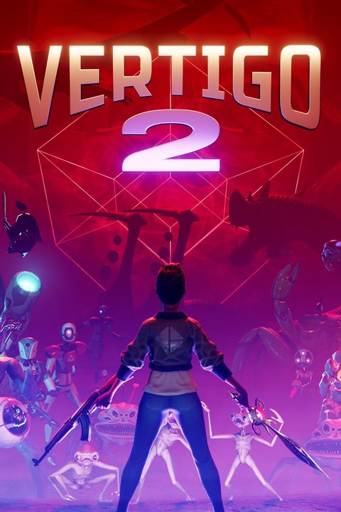 Games like Vertigo 2