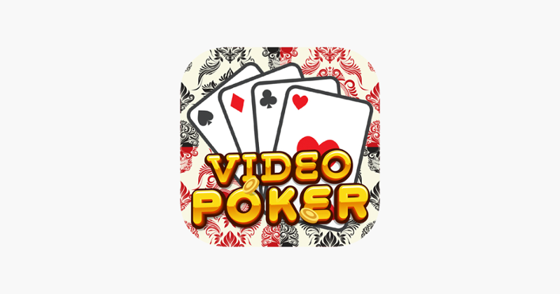 Video Poker Kings Game Cover