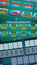 Video Poker Kings Image