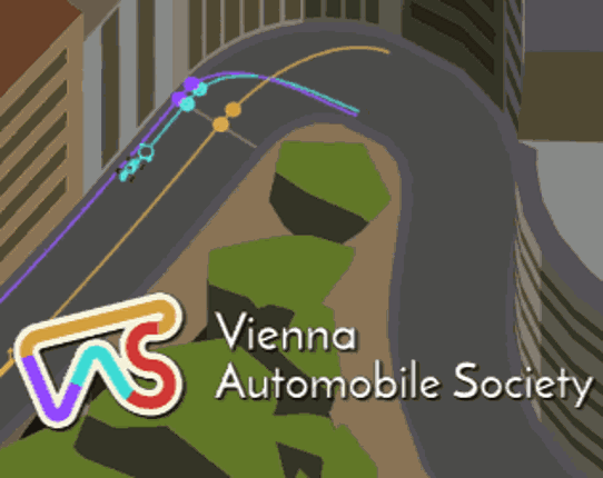 Vienna Automobile Society Game Cover