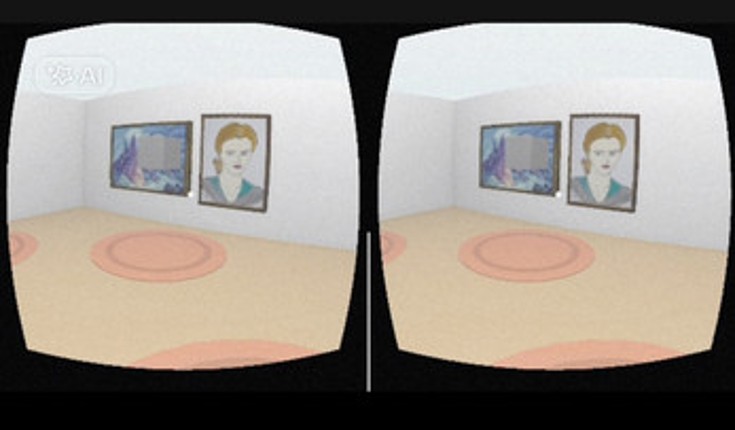 VR Museum Image