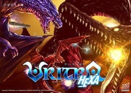 Games like Vritra Hexa