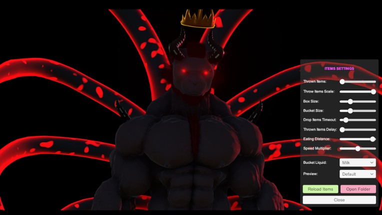 VTuber Plus screenshot