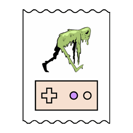 Walk Cycle to the Polls Image