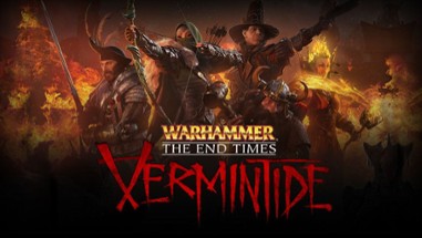 Warhammer: End Times - Vermintide Image