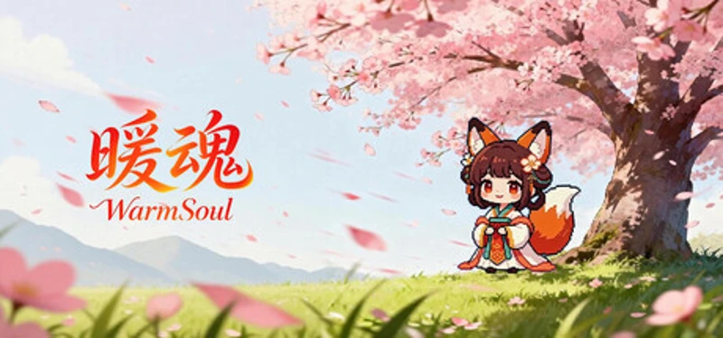 WarmSoul Image