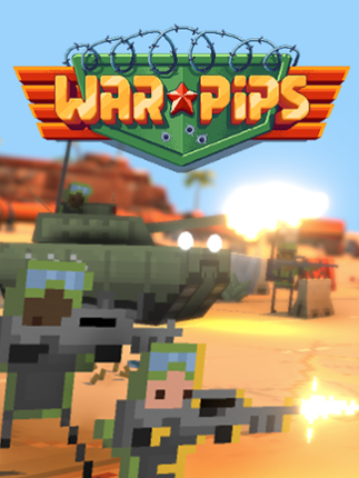 Warpips Game Cover